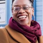 Lateefah Simon, 12th United States Congressional District