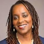 Jovanka Beckles Headshot
