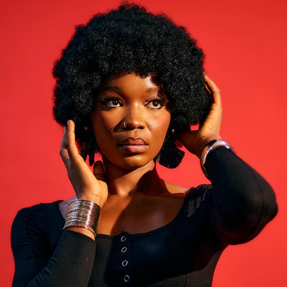 Photo of Andria Hancock-Crear