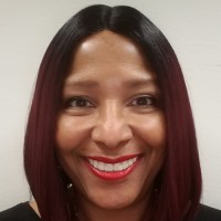 Photo of Andria Hancock-Crear