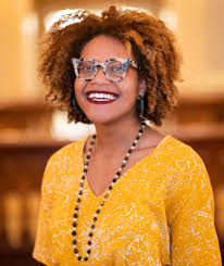 Photo of Lauren Babb